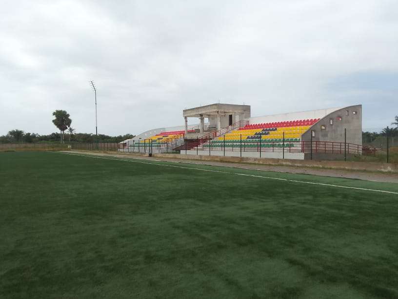 Nzema Kotoko Football Stadium
